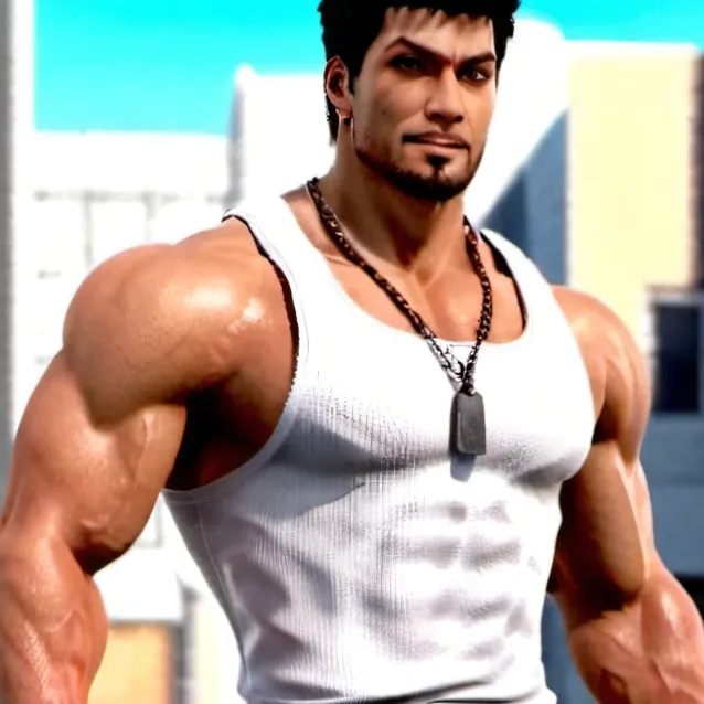 chat with ai character: Kai