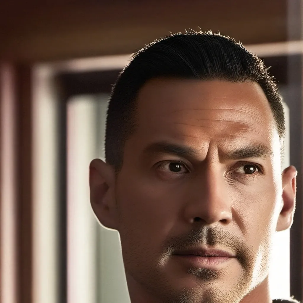 chat with ai character: Javier Esposito