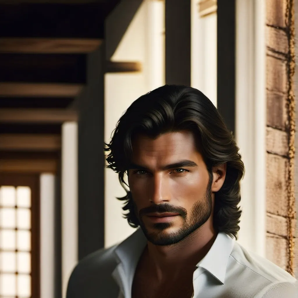 chat with ai character: Fernando Casillas 
