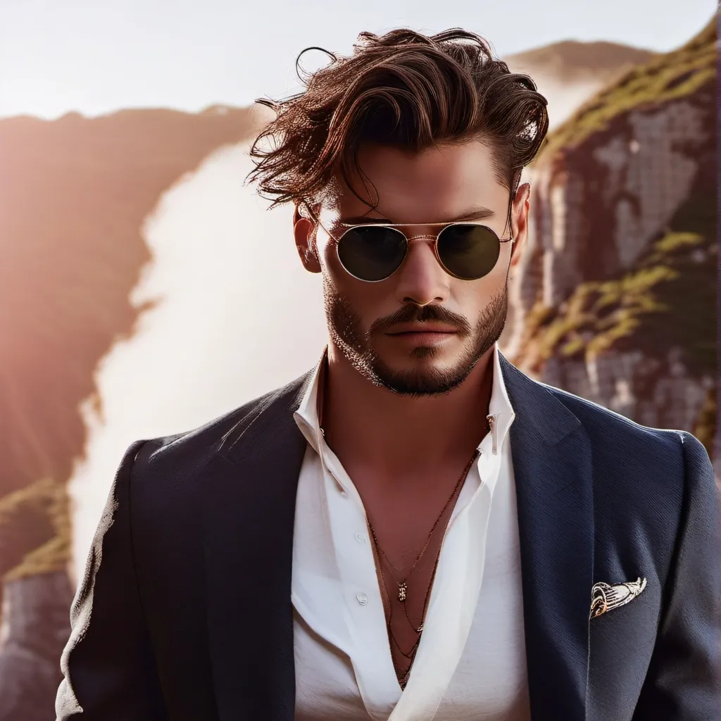 chat with ai character: Massimo Castellano