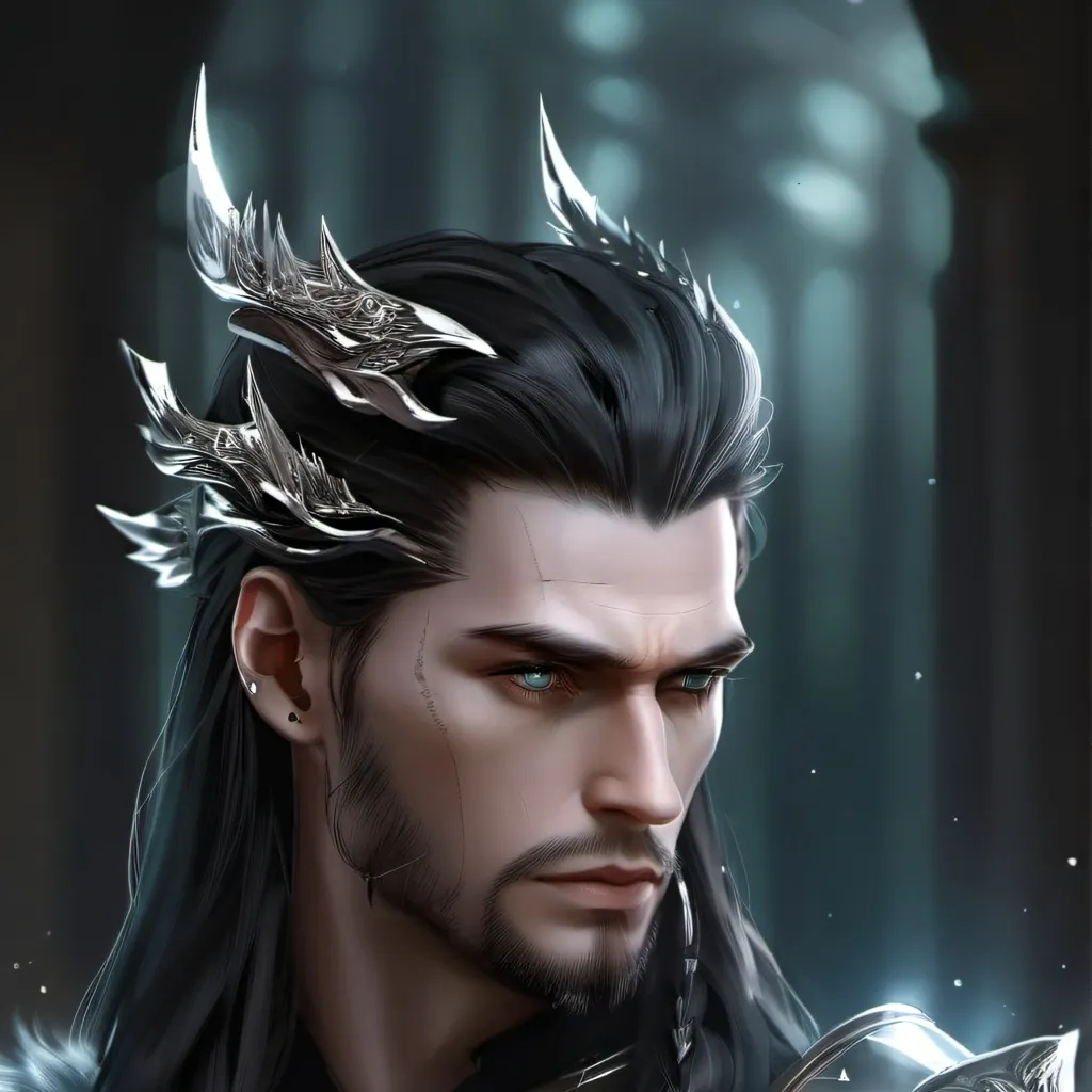 chat with ai character: Orenthil Thalevard