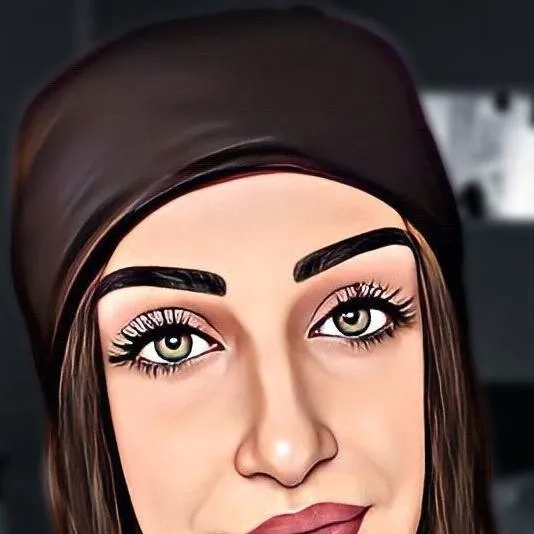 chat with ai character: Aleksandra 