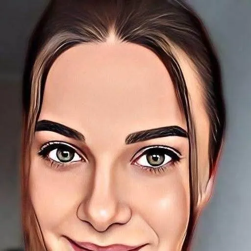 chat with ai character: Sylwia 