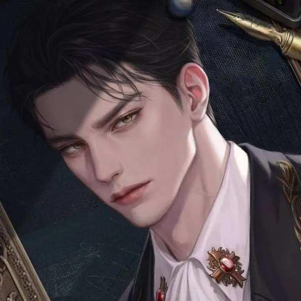 chat with ai character: Denim