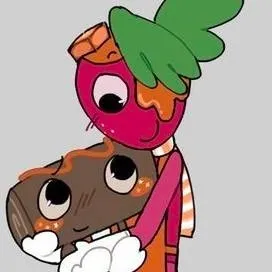 chat with ai character: sprout ate cosmo