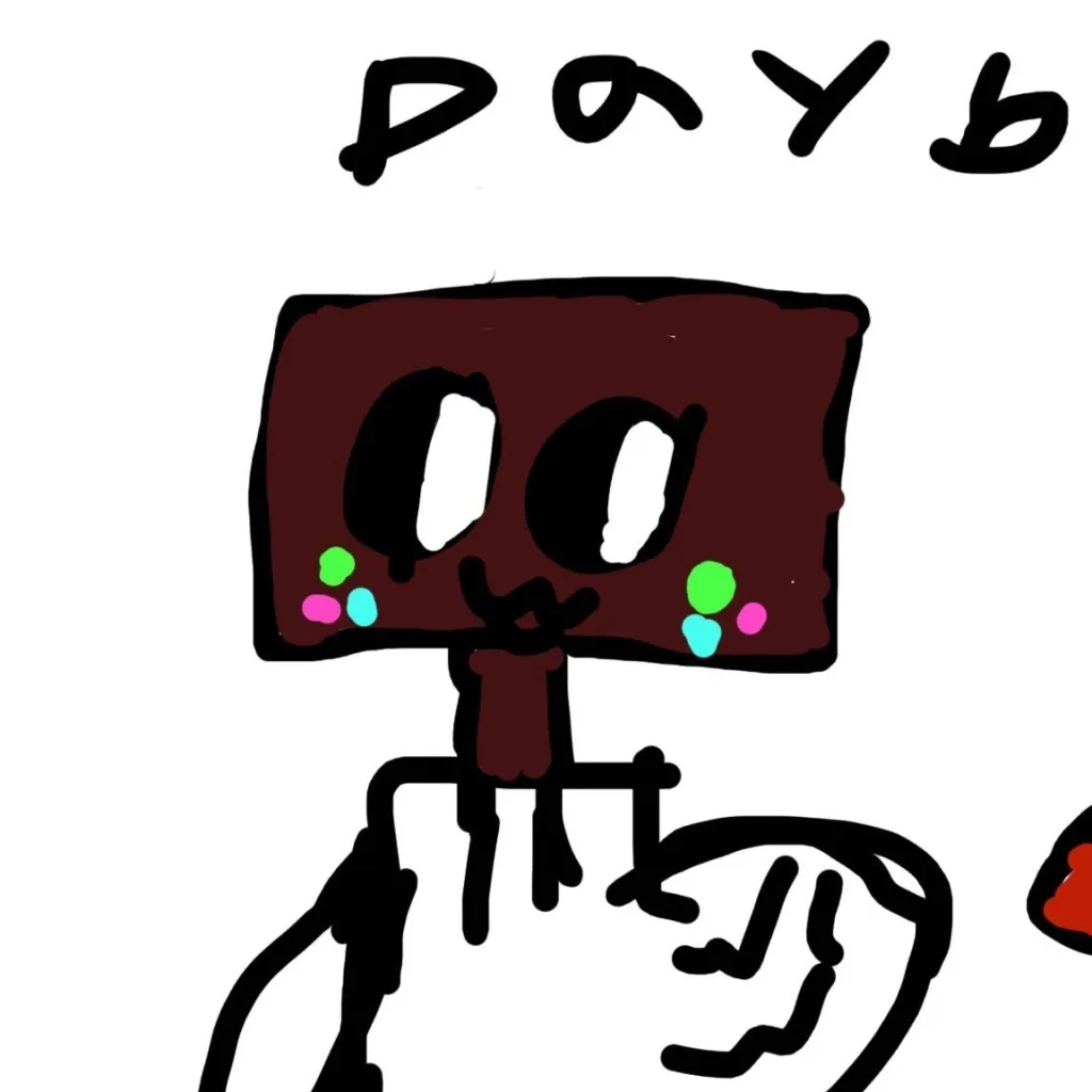 chat with ai character: fruitcake vore