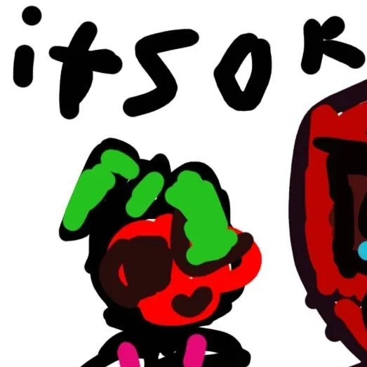 chat with ai character: fruitcake vore