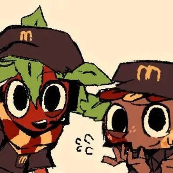 chat with ai character: sprout x cosmo