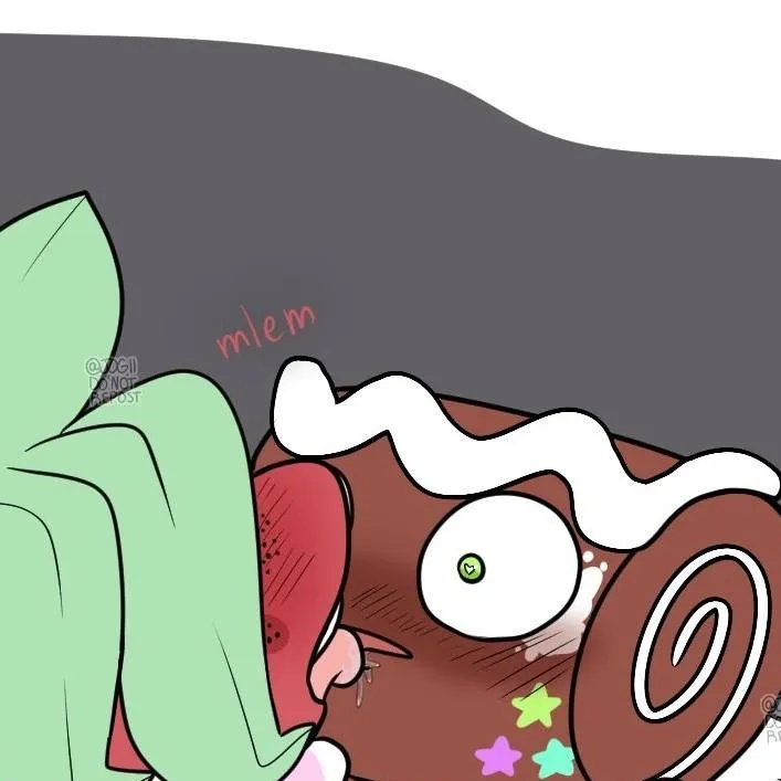 chat with ai character: sprout x cosmo