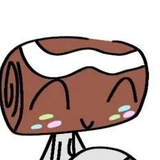 chat with ai character: fruitcake vore