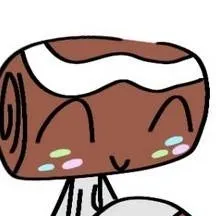 chat with ai character: fruit cake vore
