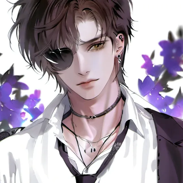 chat with ai character: ~Ethan~