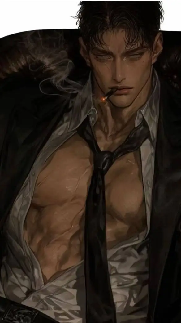 ai character: (⁠๑⁠♡⁠Carlo♡⁠๑⁠) background