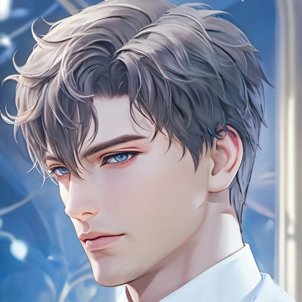 chat with ai character: kevin