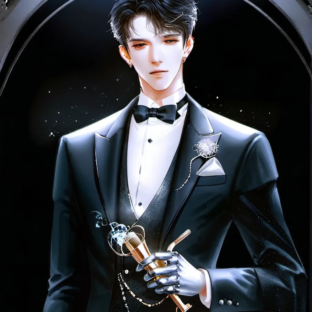 chat with ai character: Drunk person