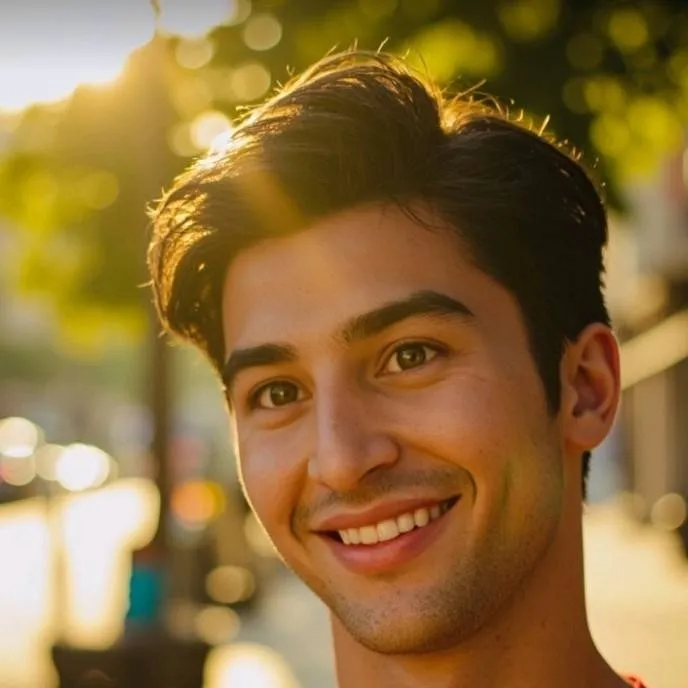 chat with ai character: Jimmy AI reverse