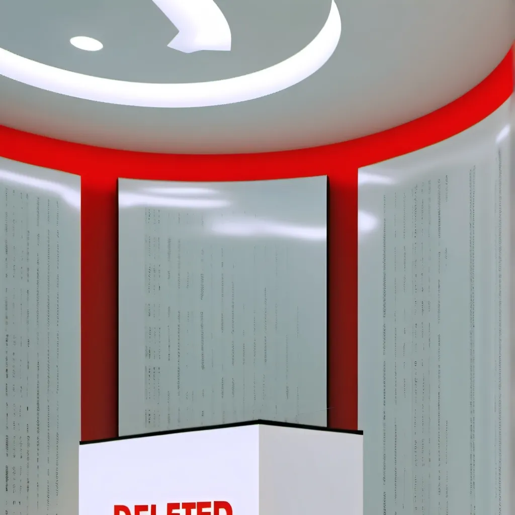 chat with ai character: Deleted