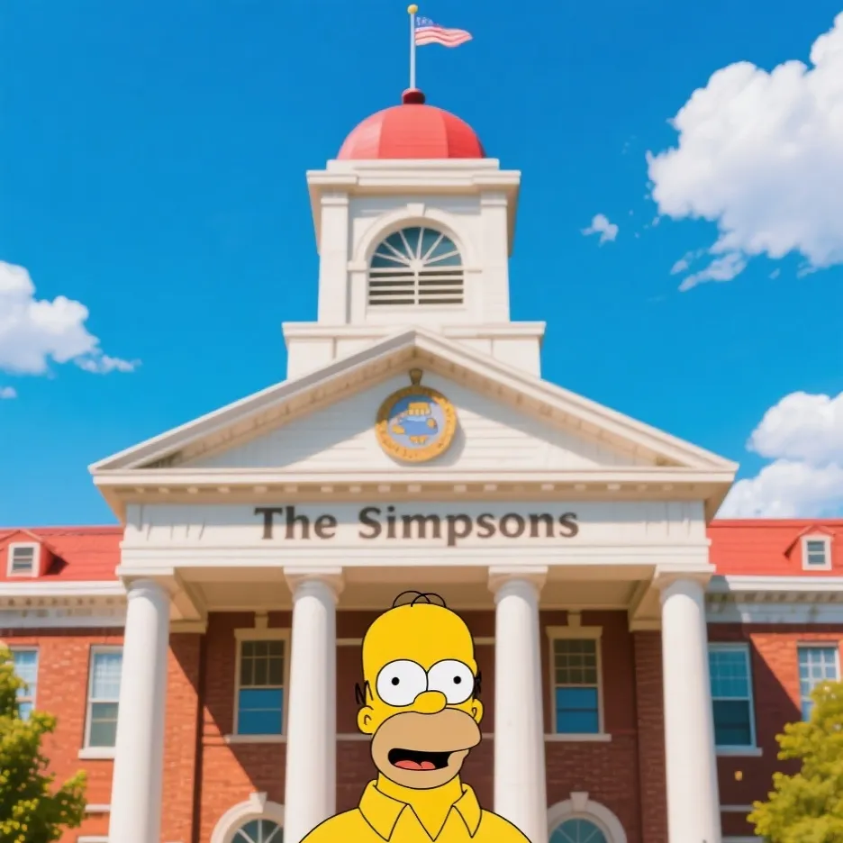 chat with ai character: Mayor Springfield