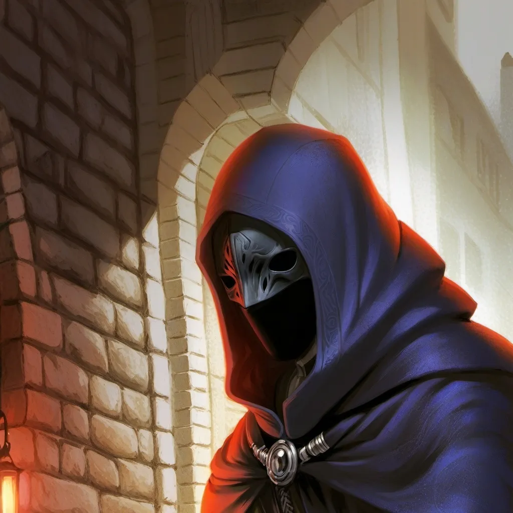 chat with ai character: Midnight