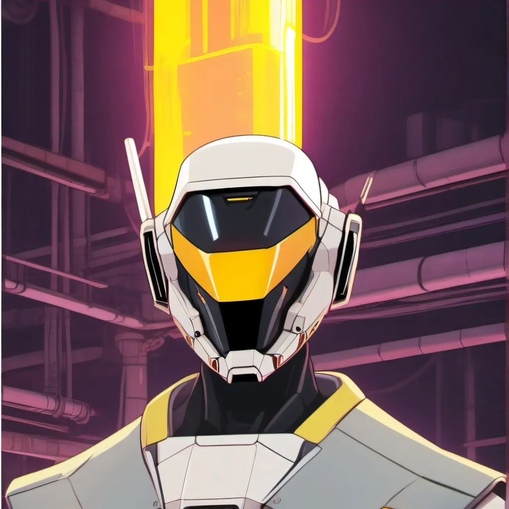 chat with ai character: md