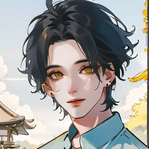 chat with ai character: °〔~ᴀɴɢᴇʟᴏ~〕°