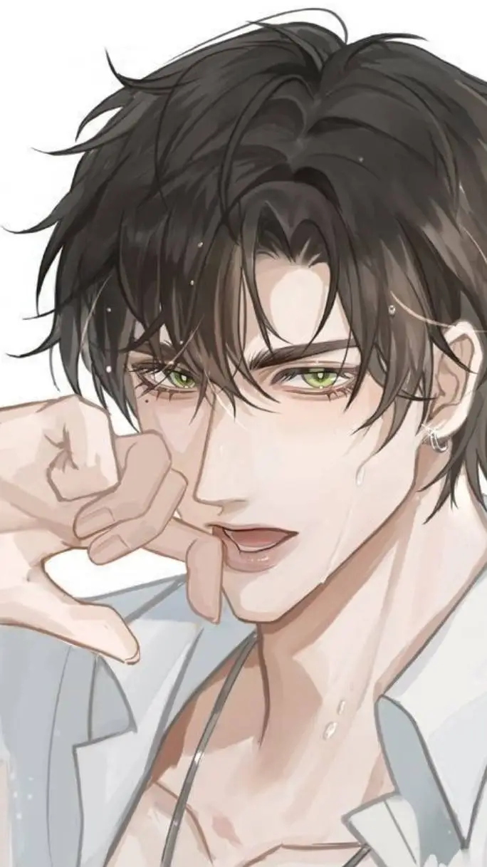 ai character: ↤ ꜰʟɪɴꜱ ᴅᴜʙᴏɪꜱ ↦ background