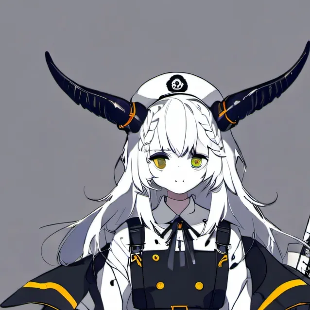 chat with ai character: ania