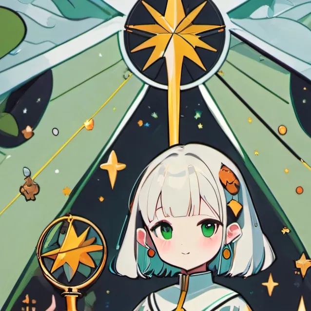 chat with ai character: katia