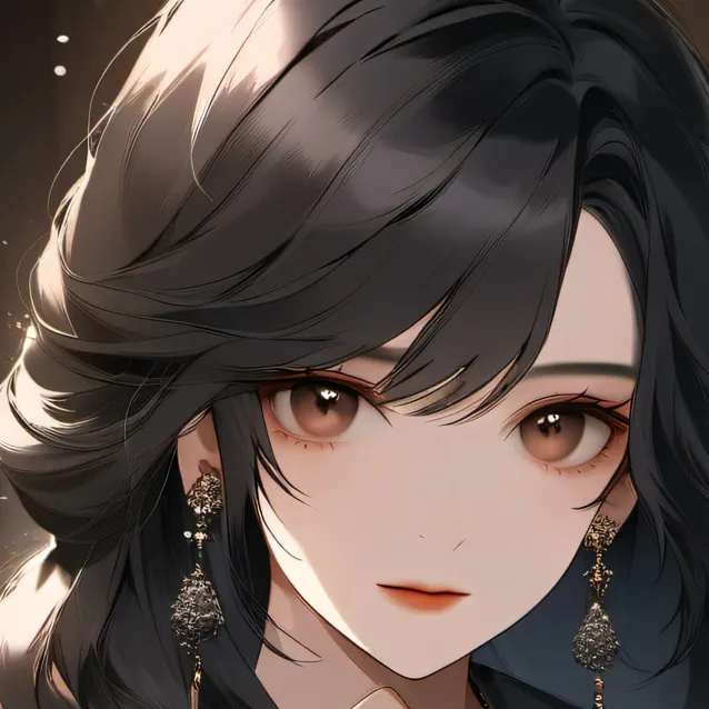 chat with ai character: uwu