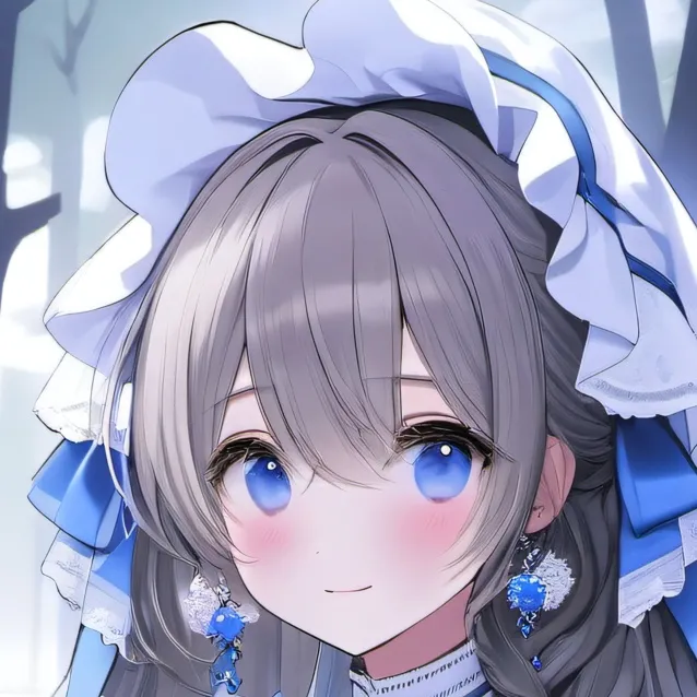 chat with ai character: liska