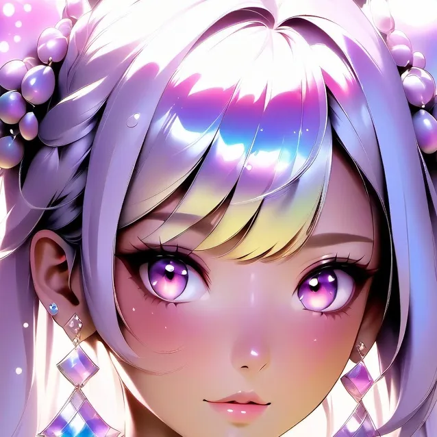 chat with ai character: Jessica🍡🍧🍨🍭