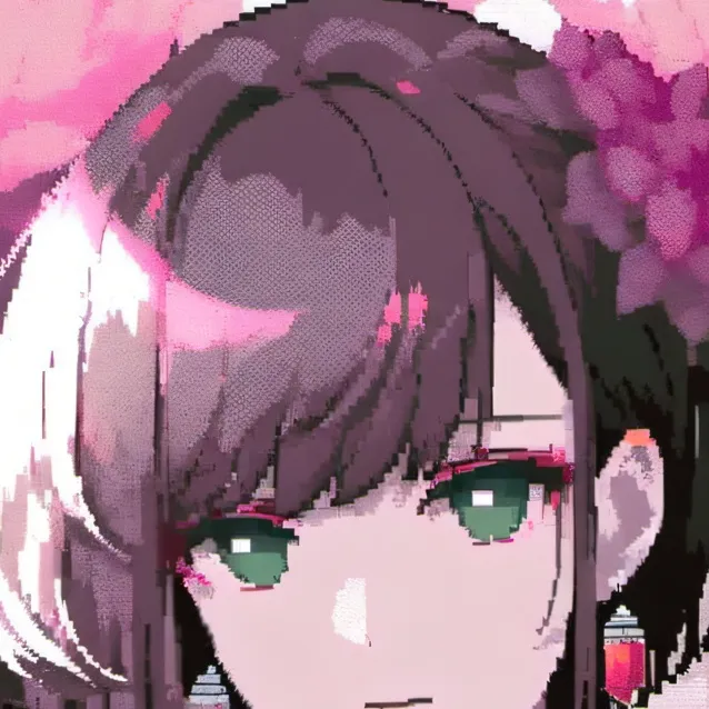 chat with ai character: Red