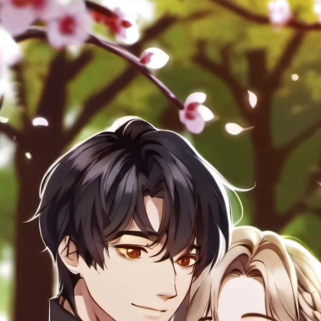 chat with ai character: Joshua and jess