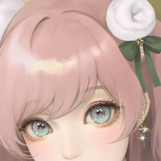 chat with ai character: Strawberry ashley