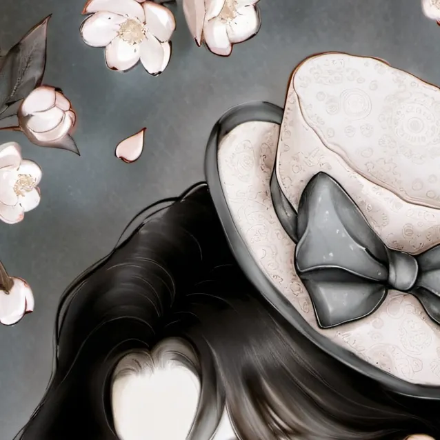 chat with ai character: y2k Ashley