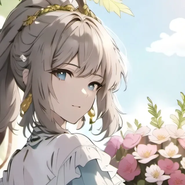 chat with ai character: lia 