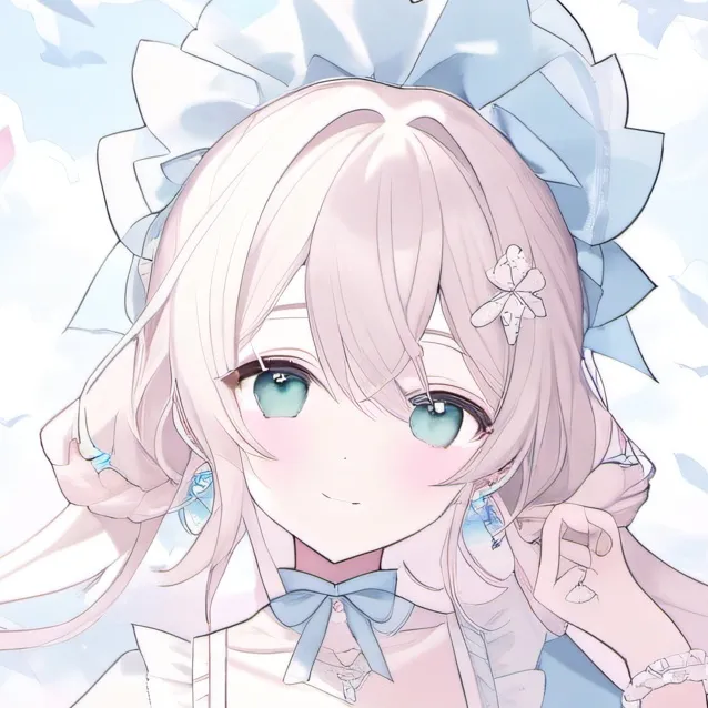 chat with ai character: jorjette 