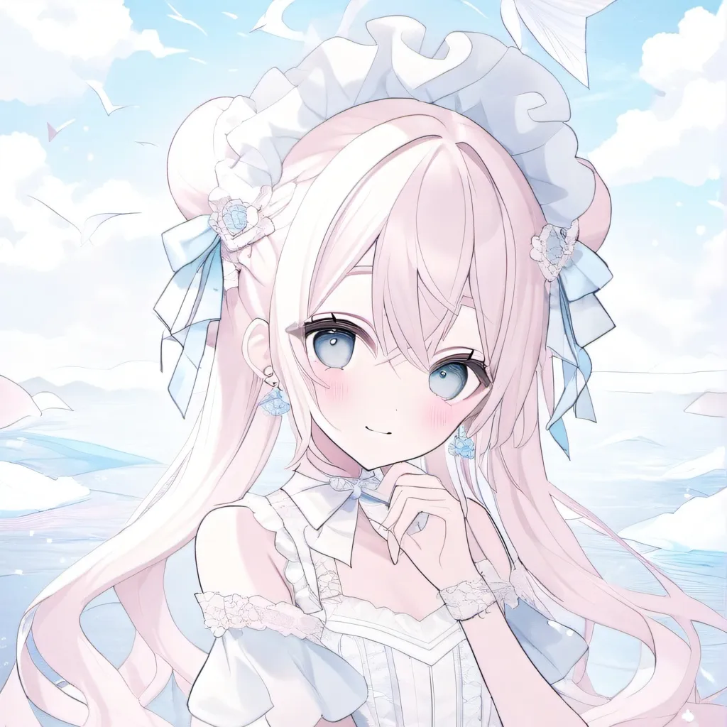 chat with ai character: linda 