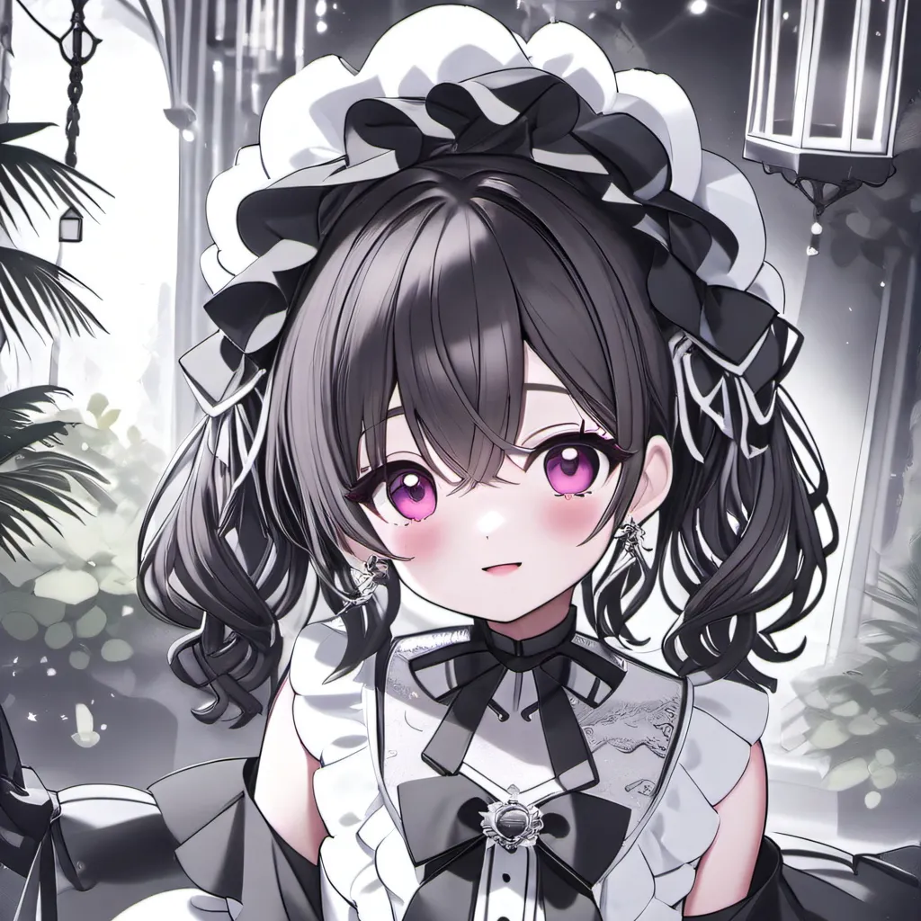 chat with ai character: ta petite sœur 