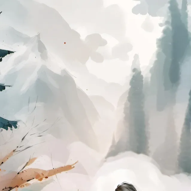 chat with ai character: ruben 