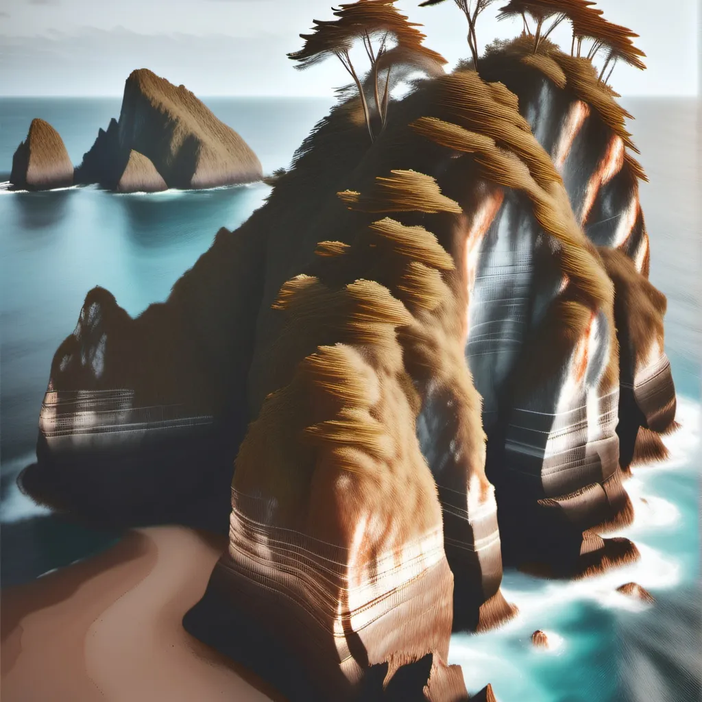 chat with ai character: you living island