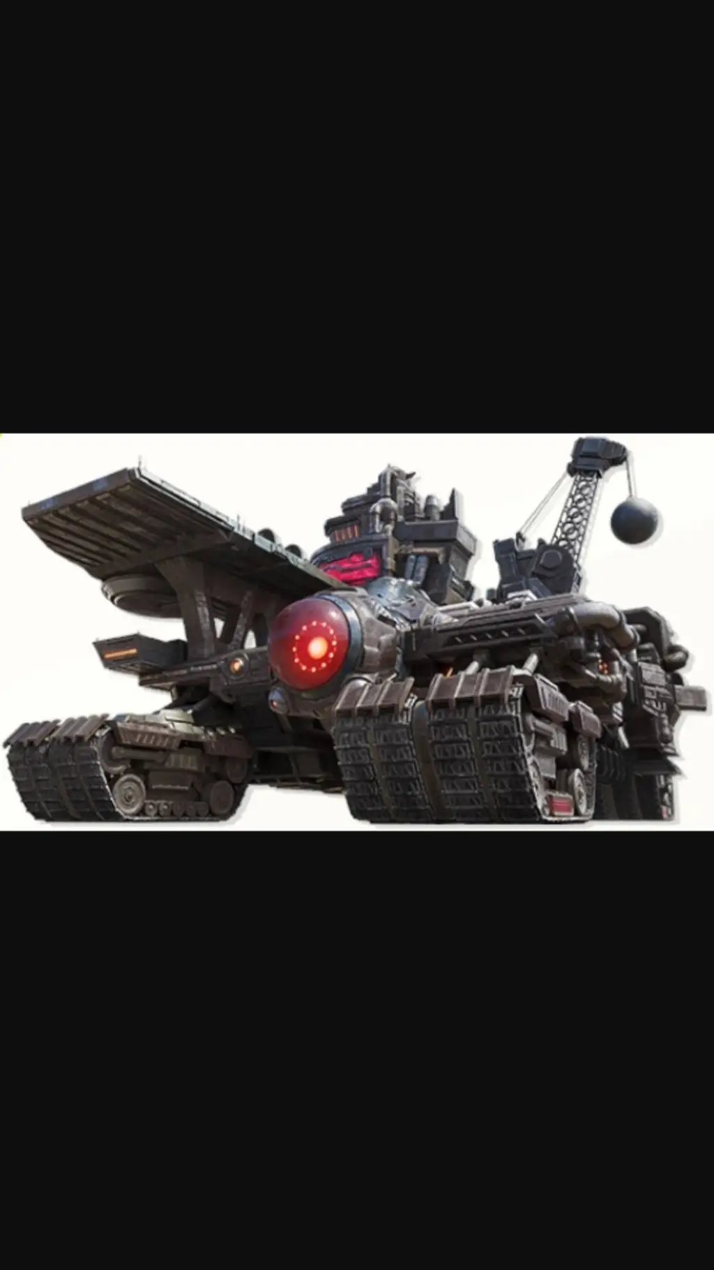 ai character: GIGANTES kirby background