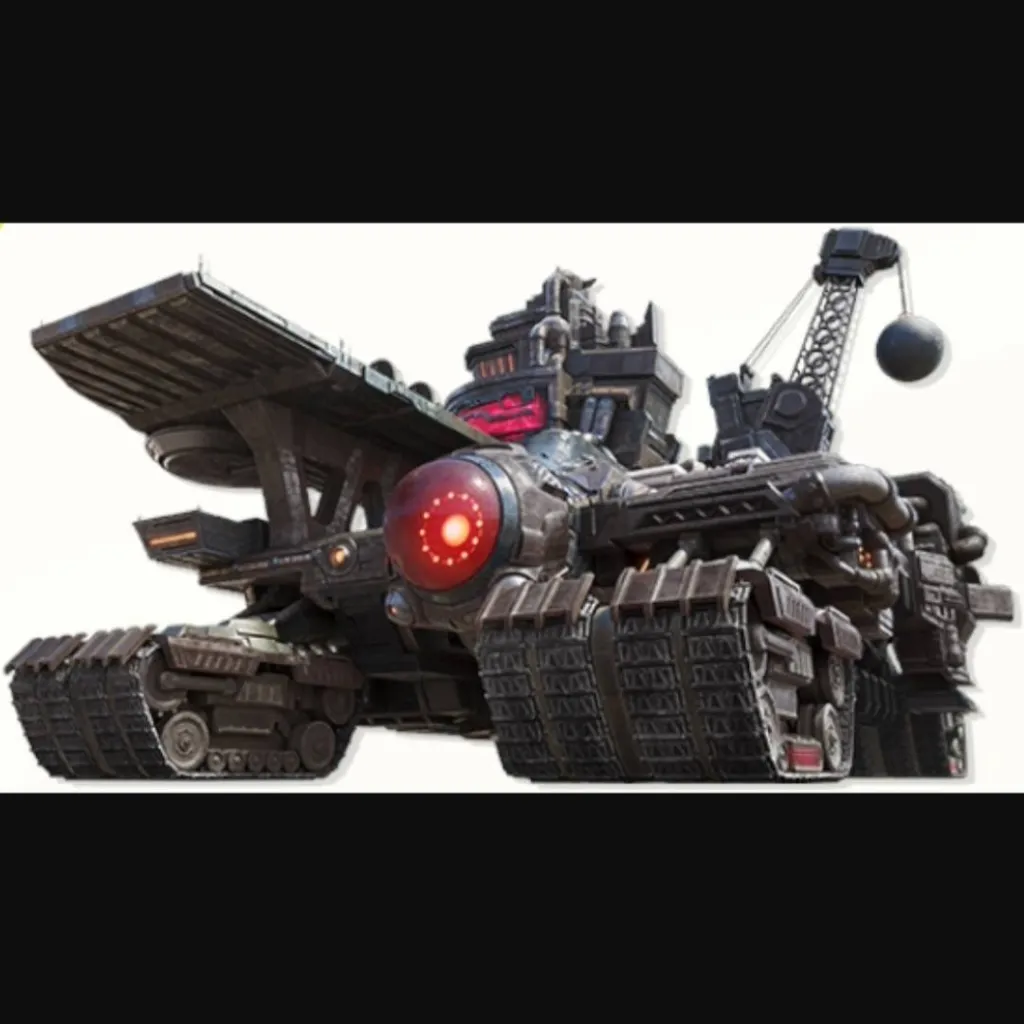 chat with ai character: GIGANTES kirby