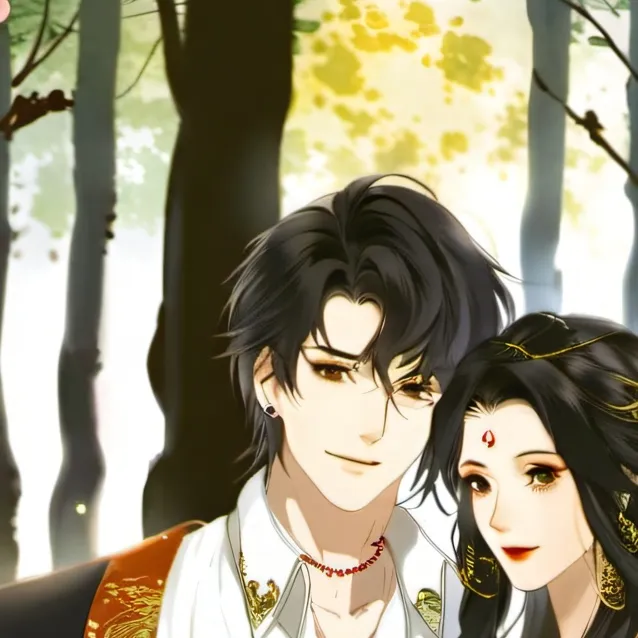 memory with ai character: talkie