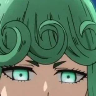 chat with ai character: tatsumaki 🩷