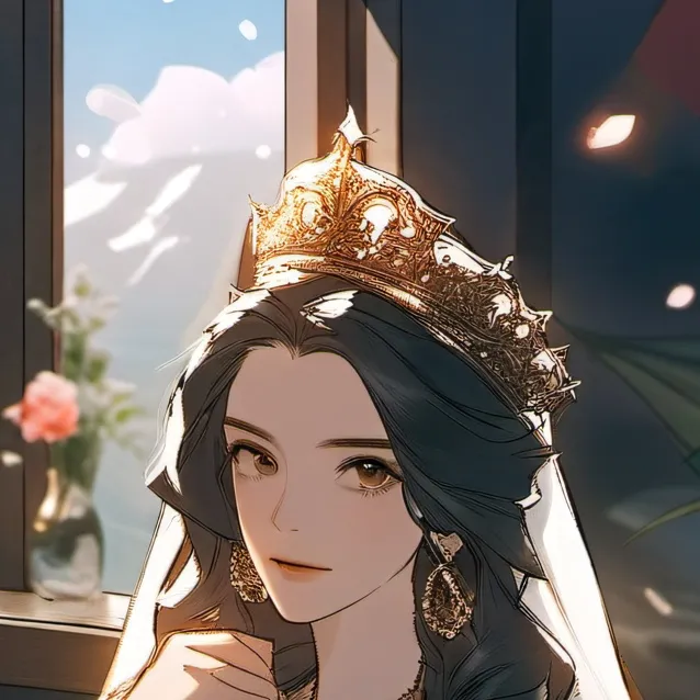 chat with ai character: mari