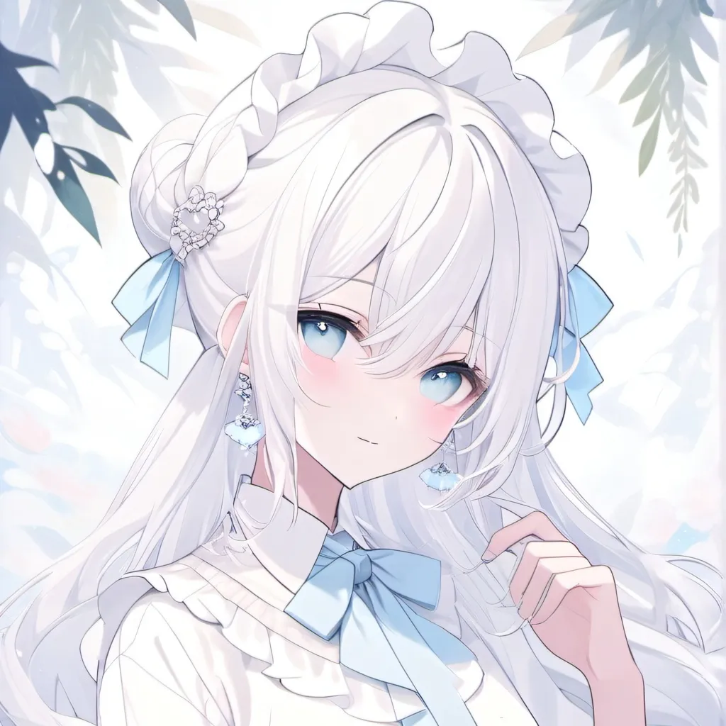 chat with ai character: Sofi 💕