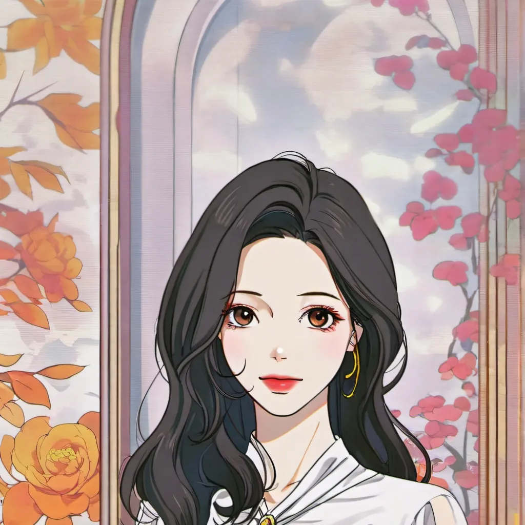 chat with ai character: Shamanta  