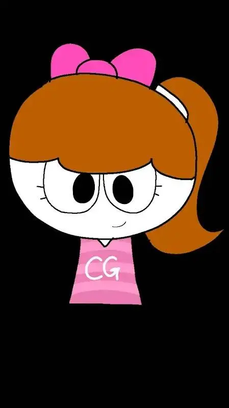 ai character: Chloe Guevara  background