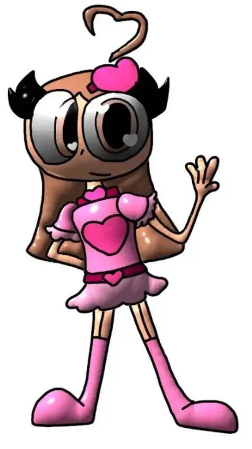 ai character: samantha Kendricks background